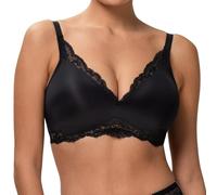 Triumph Amourette Charm P Padded Bra Femme, BLACK, 80A