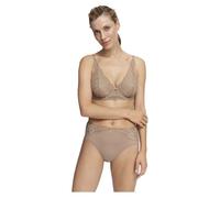 Triumph Amourette Charm Pure W Soutien-Gorge Couverture Totale, Moka, 85D Femme