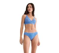 Culotte femme Triumph Amourette Charm T Bleu 40
