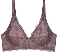 Triumph Amourette Charm T N03 Bra Femme, PIGEON GREY, 75E