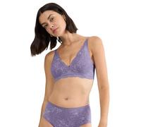 Triumph Amourette Charm T N03 Bra, Lilas, 75E Femmes