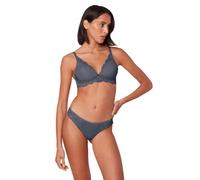 Triumph International Soutien-gorge Amourette Charm T P Femme Cloudy Blue 75D