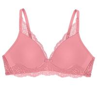 Triumph Amourette Charm T P Bra Femme, PEACH BLOSSOM, 80C