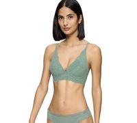 Triumph Amourette Charm T Soutien-Gorge Minimiseur, Abstinthe, 105B Femmes