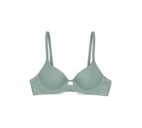 Triumph Amourette Charm T Soutien-Gorge Minimiseur, Abstinthe, 90C Femmes