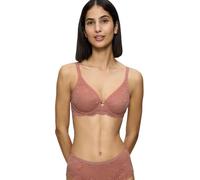 Triumph Amourette Charm T Soutien-Gorge Minimiseur, Dusty Cedar, 90E Femmes
