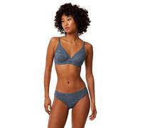 Triumph Amourette Charm T W02 Bra Femme, Cloudy Blue, 75C