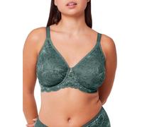 Triumph Amourette Charm T W02 Bra Femme, SMOKY GREEN, 80F