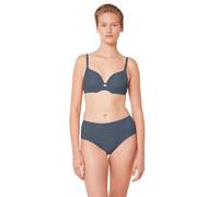 Triumph Amourette Charm T WHP01 Bra Femme, Cloudy Blue, 85E