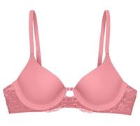 Triumph Amourette Charm T WHP01 Bra Femme, PEACH BLOSSOM, 85C