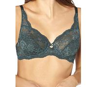 Triumph Amourette Charm W, Soutien-gorge à armature Femme, Rose (Smoky Green 1568), 85B (Taille fabricant: 70B)