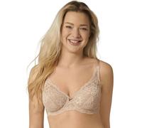 Triumph Amourette Charm W Soutien-gorge Femme,Beige (Neutral Beige 00EP),FR: 70B(Taille Fabricant:55B)