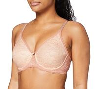 Triumph Amourette Charm W02 Soutien-gorge classique avec armatures Femme Rust 90C