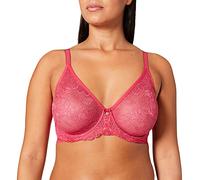 Triumph Amourette Charm W02 Soutien-Gorge Classique avec Armatures, Raspberry Wine, 85B Femme