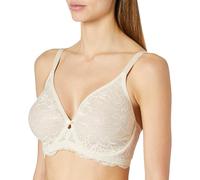 Triumph Soutien-gorge femme Amourette Charm W02 armatures CREAMY DREAM 85E