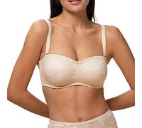 Triumph Amourette Charm WD Underwire bra with detachable straps Femme, CREAMY DREAM, 75C