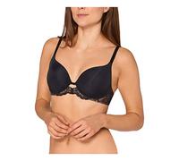 Triumph Soutien-gorge Amourette Charm WHP01 rembourré à armatures Femme Noir 90A