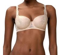 Triumph Amourette Charm WHP02 Wired Padded Bra Femme, CREAMY DREAM, 80A