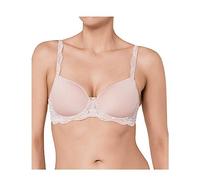 Triumph Amourette Charm WP Wired Padded Bra Femme, Neutral Beige, 90B