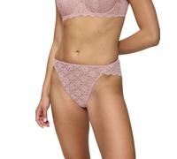 Triumph Amourette Highleg Tai, Slips aux Femmes, Mauve Rose,