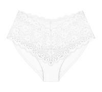 Triumph Amourette Maxi Brief Short Boxer Blanc - 36