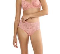 Culotte maxi femme Triumph Amourette Rose 44