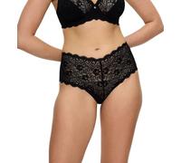 Triumph Amourette Maxi, Slips aux Femmes, Black,