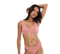 Triumph Amourette N Cherry Rose