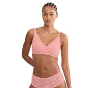 Triumph Amourette N01 Bra, Cherry Rose, 7C Femme