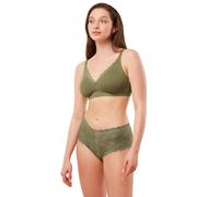 Triumph Amourette N01 Bra Femme, Martini Olive, 85F