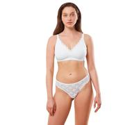 Triumph Amourette N01 Bra Femme, White, 75D