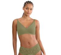 Triumph Amourette N01 Bra, Olive Gold, 80C Femmes