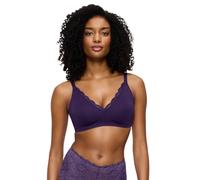 Triumph Amourette N01 Bra, Violet (Royal), 75D Femmes