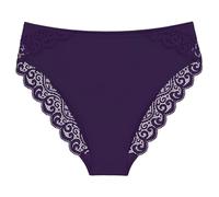 Triumph Amourette - Slip Tai, Violet (Royal), 42