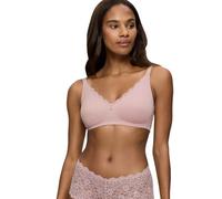 Triumph Amourette, Soutien-Gorge Minimiseur aux Femmes, Mauve Rose, 85E