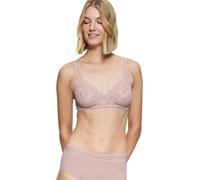 Triumph Amourette Soutien-Gorge, Rose Mauve, 110D Femmes