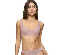 Triumph Amourette Soutien-Gorge, Rose Mauve, 85B Femmes