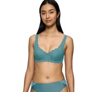 Triumph Amourette Soutien-Gorge, Turquoise (Quiet Turquoise), 85B Femmes