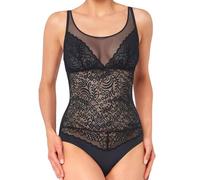 Triumph Amourette Spotlight BS01 Body, Noir (Black 0004), XS Femme