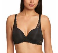 Triumph Amourette Spotlight WHP X Everyday Bra Femme, Black, 80E