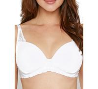 Triumph Soutien-gorge femme Amourette Spotlight WHP X Everyday Blanc 85A