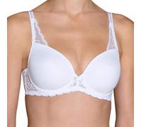 Triumph Amourette Spotlight WHP X Everyday Bra Femme, WHITE, 70B