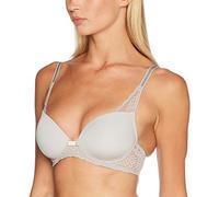 Triumph Amourette Spotlight WHP X Soutien-Gorge Balconnet Ampliforme avec Armatures Femme - Multicolore - 70A