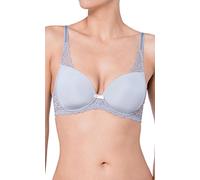Triumph Amourette Spotlight WHP X Soutien-Gorge Balconnet Ampliforme avec Armatures Femme - Multicolore - 80A