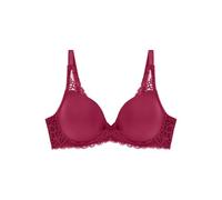 Triumph Amourette Spotlight WHP X Soutien-Gorge rembourré pour Femme, Rouge - Clair, 70B