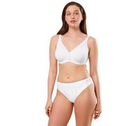 Triumph Amourette Tai Femme, White, 44