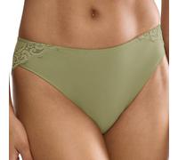 Triumph Amourette Tai Slip, Olive doré, 42 Femmes