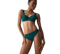 Triumph Amourette Tai Slip pour Femme - Slip Tai élégant et Confortable en Microfibre Douce et Dentelle délicate - Coutures Plates, agréable à Porter, détails latéraux discrets - Facile d'entretien