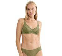 Triumph Amourette W Bra, Olive Gold, 70G Femmes