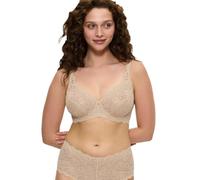 Triumph - Amourette W - Soutien-Gorge à Armatures, Chair, 80B